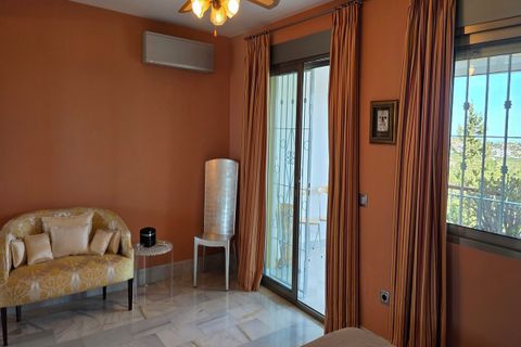 Villa i Mijas Costa, Malaga, Mijas Costa - € 425.000 | Ref: R5221879 - foto 24