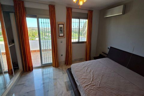 Villa i Mijas Costa, Malaga, Mijas Costa - € 425.000 | Ref: R5221879 - foto 36