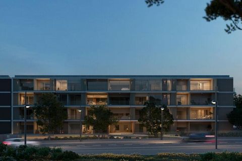 Lejlighed i Vila Nova de Gaia, Porto, Vila Nova de Gaia - € 345.000 | Ref: 151307 - foto 1