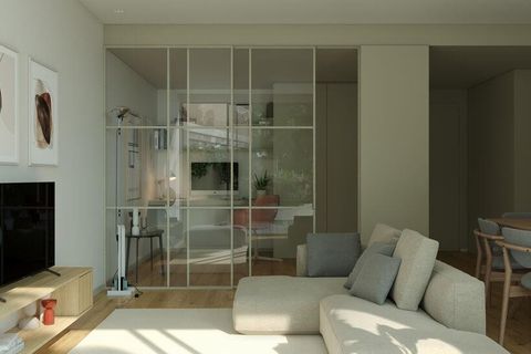 Lejlighed i Vila Nova de Gaia, Porto, Vila Nova de Gaia - € 345.000 | Ref: 151307 - foto 8