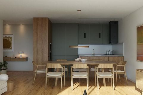 Lejlighed i Vila Nova de Gaia, Porto, Vila Nova de Gaia - € 345.000 | Ref: 151307 - foto 13