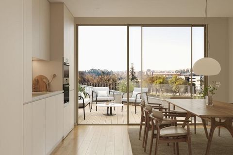 Lejlighed i Vila Nova de Gaia, Porto, Vila Nova de Gaia - € 345.000 | Ref: 151307 - foto 22