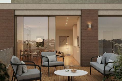 Lejlighed i Vila Nova de Gaia, Porto, Vila Nova de Gaia - € 345.000 | Ref: 151307 - foto 24