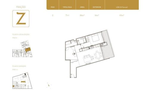 Lejlighed i Vila Nova de Gaia, Porto, Vila Nova de Gaia - € 345.000 | Ref: 151307 - foto 25