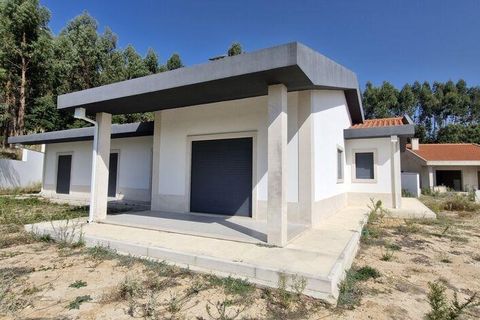 Byhus i Rio Maior, Santarem, Rio Maior - € 450.000 | Ref: 152512 - foto 1