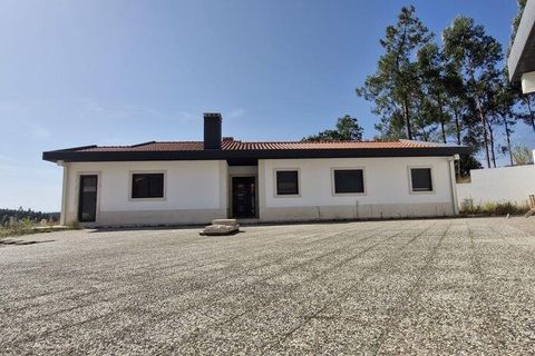 Byhus i Rio Maior, Santarem, Rio Maior - € 450.000 | Ref: 152512 - foto 4