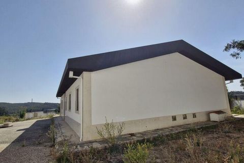 Byhus i Rio Maior, Santarem, Rio Maior - € 450.000 | Ref: 152512 - foto 6