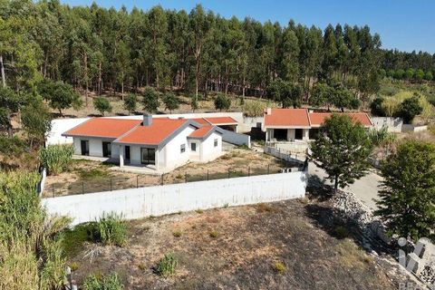 Byhus i Rio Maior, Santarem, Rio Maior - € 450.000 | Ref: 152512 - foto 25