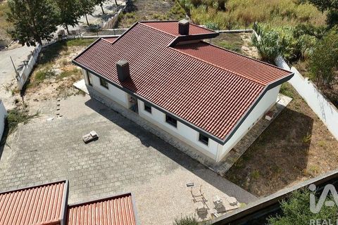 Byhus i Rio Maior, Santarem, Rio Maior - € 450.000 | Ref: 152512 - foto 28