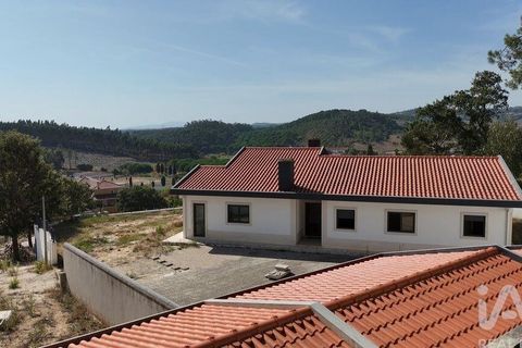 Byhus i Rio Maior, Santarem, Rio Maior - € 450.000 | Ref: 152512 - foto 30