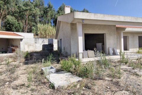 Byhus i Rio Maior, Santarem, Rio Maior - € 325.000 | Ref: 152506 - foto 2
