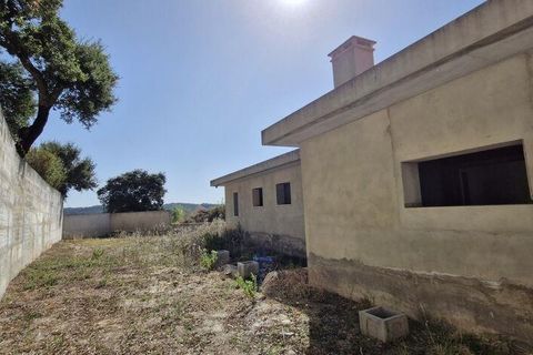 Byhus i Rio Maior, Santarem, Rio Maior - € 325.000 | Ref: 152506 - foto 5