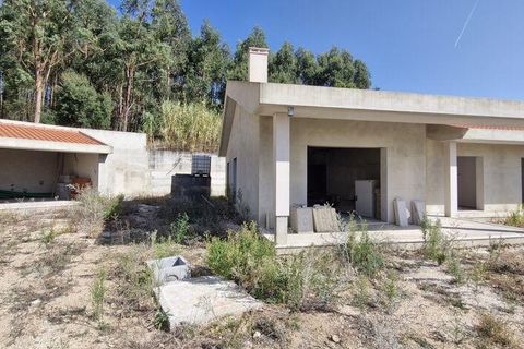 Byhus i Rio Maior, Santarem, Rio Maior - € 325.000 | Ref: 152506 - foto 6