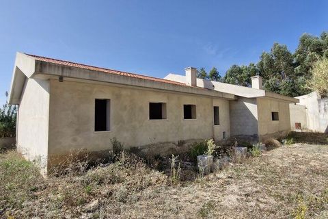 Byhus i Rio Maior, Santarem, Rio Maior - € 325.000 | Ref: 152506 - foto 8