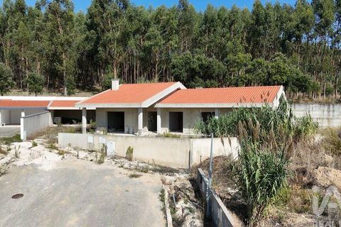 Byhus i Rio Maior, Santarem, Rio Maior - € 325.000 | Ref: 152506 - foto 9