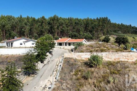 Byhus i Rio Maior, Santarem, Rio Maior - € 325.000 | Ref: 152506 - foto 22