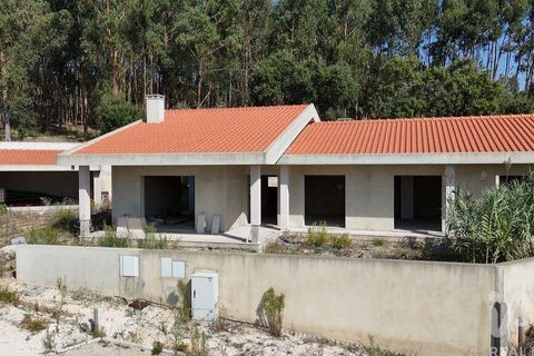 Byhus i Rio Maior, Santarem, Rio Maior - € 325.000 | Ref: 152506 - foto 24