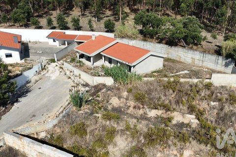 Byhus i Rio Maior, Santarem, Rio Maior - € 325.000 | Ref: 152506 - foto 27