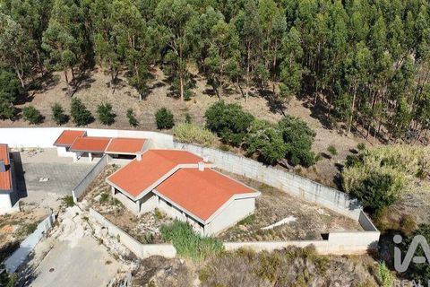 Byhus i Rio Maior, Santarem, Rio Maior - € 325.000 | Ref: 152506 - foto 28