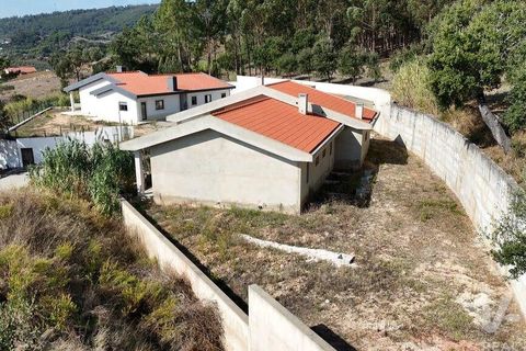 Byhus i Rio Maior, Santarem, Rio Maior - € 325.000 | Ref: 152506 - foto 30