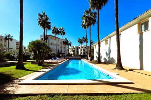 Lejlighed i Santa Ponsa, Mallorca, Santa Ponsa - € 869.000 | Ref: 82859 - foto 1