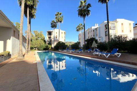 Lejlighed i Santa Ponsa, Mallorca, Santa Ponsa - € 869.000 | Ref: 82859 - foto 4
