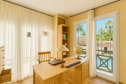 Lejlighed i Santa Ponsa, Mallorca, Santa Ponsa - € 869.000 | Ref: 82859 - foto 6
