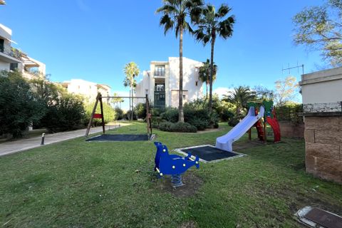 Lejlighed i Santa Ponsa, Mallorca, Santa Ponsa - € 869.000 | Ref: 82859 - foto 14