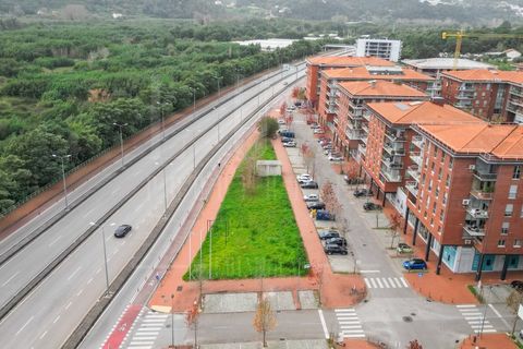 Helårsgrund i Coimbra, Coimbra, Coimbra - € 890.000 | Ref: LUX_CB-01178 - foto 1