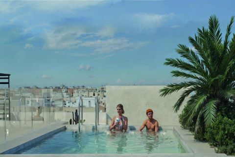 Wohnung in Torrevieja, Alicante, Torrevieja - € 214.000 | Ref: SLV18-9987F - Foto 2