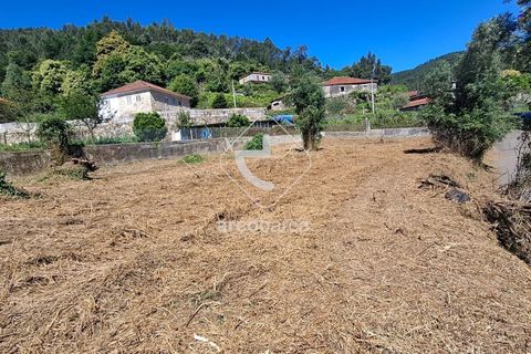 Helårsgrund i Ponte de Lima, Viana do Castelo, Ponte de Lima - € 30.000 | Ref: AV6443 - foto 1