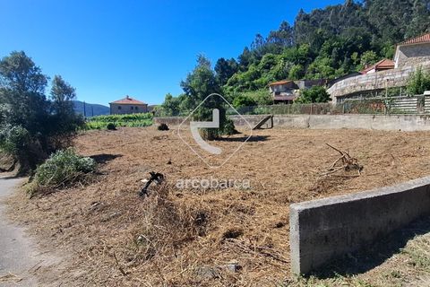 Helårsgrund i Ponte de Lima, Viana do Castelo, Ponte de Lima - € 30.000 | Ref: AV6443 - foto 2