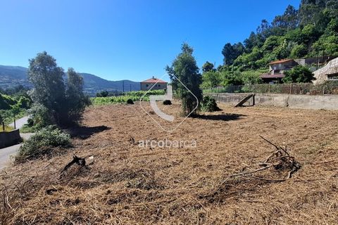 Helårsgrund i Ponte de Lima, Viana do Castelo, Ponte de Lima - € 30.000 | Ref: AV6443 - foto 3