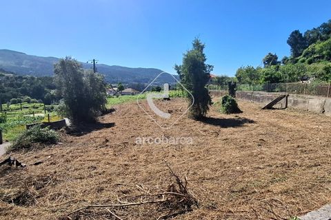 Helårsgrund i Ponte de Lima, Viana do Castelo, Ponte de Lima - € 30.000 | Ref: AV6443 - foto 4