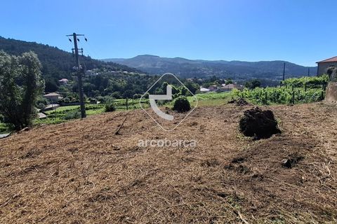 Helårsgrund i Ponte de Lima, Viana do Castelo, Ponte de Lima - € 30.000 | Ref: AV6443 - foto 8