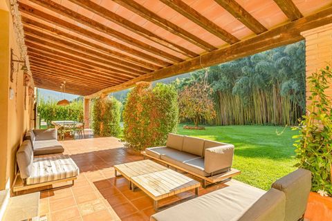 Landejendom i Camaiore, Lucca, Camaiore - € 2.750.000 | Ref: CBI129-1110-130565 - foto 3