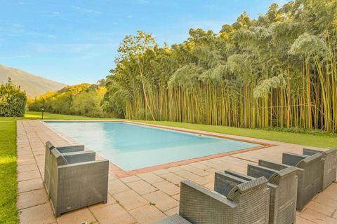 Landejendom i Camaiore, Lucca, Camaiore - € 2.750.000 | Ref: CBI129-1110-130565 - foto 4