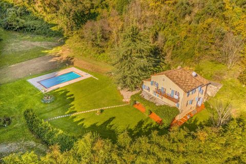 Landejendom i Camaiore, Lucca, Camaiore - € 2.750.000 | Ref: CBI129-1110-130565 - foto 6