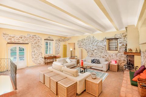 Landejendom i Camaiore, Lucca, Camaiore - € 2.750.000 | Ref: CBI129-1110-130565 - foto 7