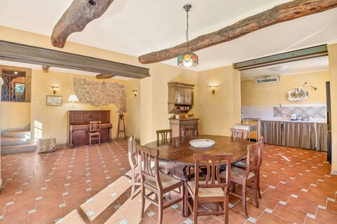 Landejendom i Camaiore, Lucca, Camaiore - € 2.750.000 | Ref: CBI129-1110-130565 - foto 9
