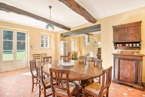 Landejendom i Camaiore, Lucca, Camaiore - € 2.750.000 | Ref: CBI129-1110-130565 - foto 10