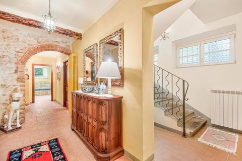 Landejendom i Camaiore, Lucca, Camaiore - € 2.750.000 | Ref: CBI129-1110-130565 - foto 11