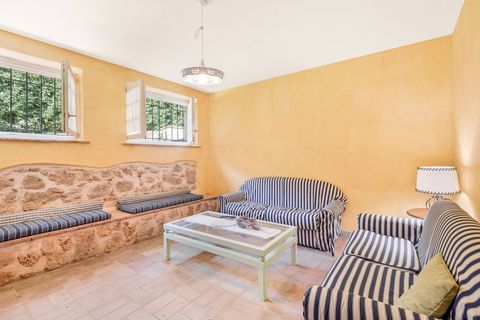 Landejendom i Camaiore, Lucca, Camaiore - € 2.750.000 | Ref: CBI129-1110-130565 - foto 12