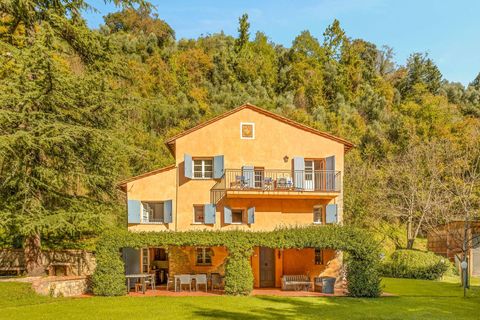 Landejendom i Camaiore, Lucca, Camaiore - € 2.750.000 | Ref: CBI129-1110-130565 - foto 17