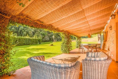 Landejendom i Camaiore, Lucca, Camaiore - € 2.750.000 | Ref: CBI129-1110-130565 - foto 18