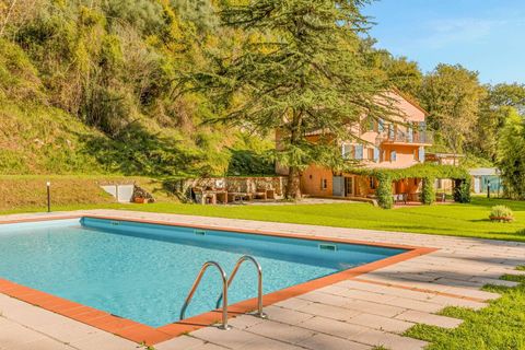 Landejendom i Camaiore, Lucca, Camaiore - € 2.750.000 | Ref: CBI129-1110-130565 - foto 19