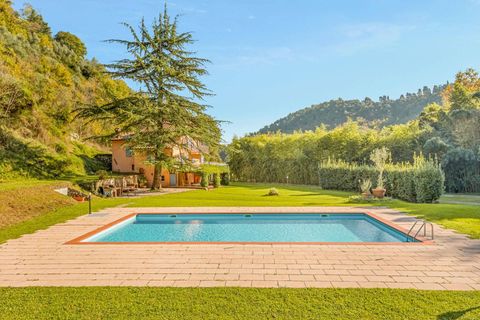 Landejendom i Camaiore, Lucca, Camaiore - € 2.750.000 | Ref: CBI129-1110-130565 - foto 20