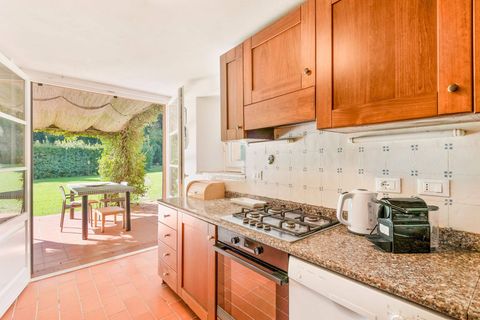 Landejendom i Camaiore, Lucca, Camaiore - € 2.750.000 | Ref: CBI129-1110-130565 - foto 24