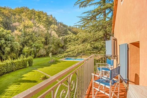 Landejendom i Camaiore, Lucca, Camaiore - € 2.750.000 | Ref: CBI129-1110-130565 - foto 27