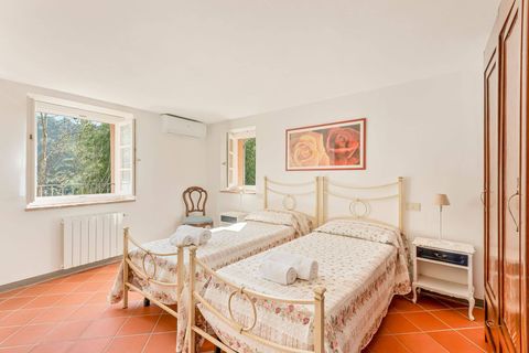 Landejendom i Camaiore, Lucca, Camaiore - € 2.750.000 | Ref: CBI129-1110-130565 - foto 28